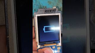 Lava Keypad Phone Charging Jack Replace Part6 shorts ytshorts baroi [upl. by Jahdiel759]