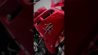 Suzuki Fiero old bike ytshorts youtubeshort suzuki short [upl. by Sutsuj682]