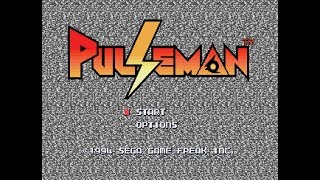 Pulseman playthrough Longplay [upl. by Enal]