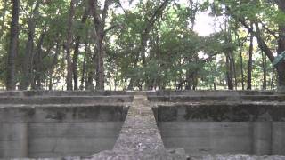 Abandoned Cement Factory at Camp Horizon [upl. by Prober980]