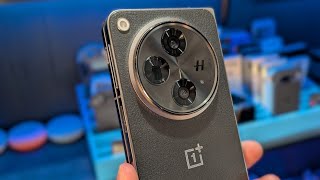 My OnePlus Open Hardware Issue Not What Youd Think [upl. by Dolores]