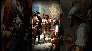 The Pirate Kings Who Terrorized Ancient Rome [upl. by Natsrik]