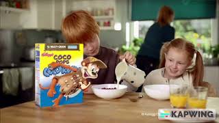 coco pops  what goes on in that bowl compilation advert 2008 2010 [upl. by Atkinson]