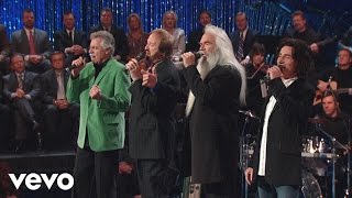 The Oak Ridge Boys  God Will Take Care of You Live [upl. by Kay]