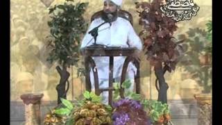 114 Qiyamat Ki Nishaniyan  By Muhammad Raza SaQib Mustafai [upl. by Strade]