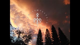 Wardruna Skald Full Album [upl. by Maillij]