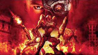 Command amp Conquer 3 Kanes Wrath  Act On Instinct [upl. by Notnyw]