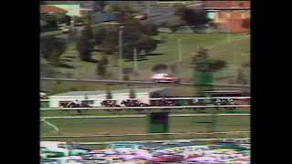 Kingston Town 1982 Cox Plate Full Replay [upl. by Campos]