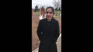 Crack USA B1B2 Tourist Visa interview in Punjabi [upl. by Booker]