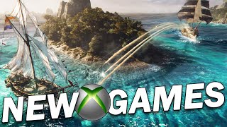 10 Best NEW XBOX Games To Play In February 2024 [upl. by Wesla]