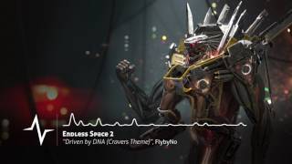 Driven by DNA Cravers Theme  Endless Space 2 Original Soundtrack [upl. by Annadal515]