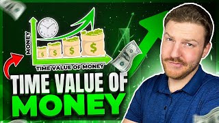 Time Value of Money Explained for Beginners [upl. by Netnert]