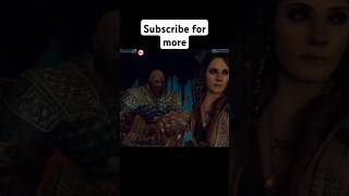 Asszony segitened kell foryou gaming new foryoupage fpy godofwar god war fighting dragon [upl. by Neram322]