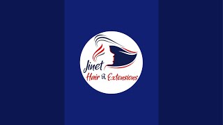 JINNETTEDOMINICANHAIRampEXTESION [upl. by Alleul]