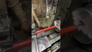 Printing Press Machine Roller p shortvideos automobile machinary lathemachine [upl. by Melamed]