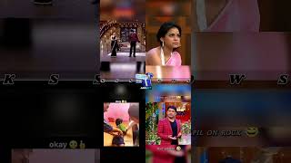 🤣🤣5fruits Name Kapil Sharma comedy video🤣🤣 Kapil Sharma family show tkss funnycomedy shorts [upl. by Calmas]