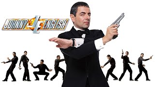 Johnny English Full Movie Review In Hindi  Hollywood Movie Fact And Story  Rowan Atkinson [upl. by Pascal]