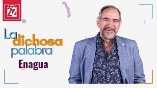 La dichosa palabra Temporada 16 Programa 18 [upl. by Tima]