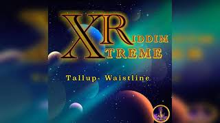 Tallup  WaistLine Official Audio [upl. by Elram306]