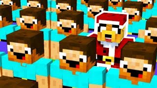 MIKECRACK SE ESCONDE EN NAVIDAD 😂🎅 ENCUENTRA A MIKE EN ESTA AVENTURA DE MINECRAFT 😱 [upl. by Bevis951]