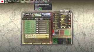 Hearts of Iron III что же такое варгейм [upl. by Vahe795]