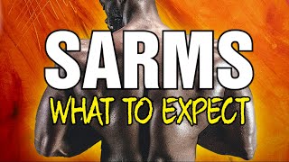 Sarms 101  Lets Go [upl. by Nicoli859]