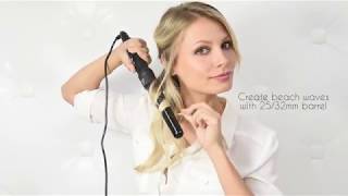 HerStyler 5P Curler [upl. by Nywg]