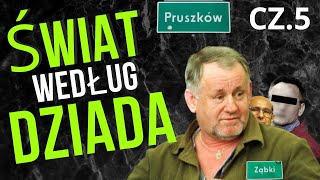 CZ5 Świat Według Dziada  Audiobook mafia gangster audiobook [upl. by Lauer660]