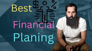 The best Financial plan। step by step guide [upl. by Serge260]