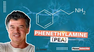 Phenylethylamine PEA [upl. by Veronike662]