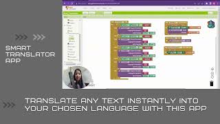 Smart Translator App [upl. by Dylane]