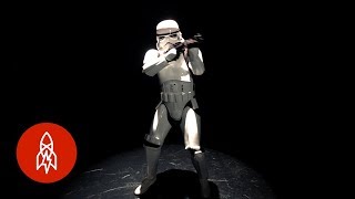 What It Feels Like to Be a Stormtrooper [upl. by Raye]