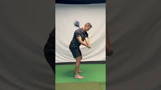 Follow these steps to load the right side golfexercise golf golfinstruction [upl. by Mimajneb]