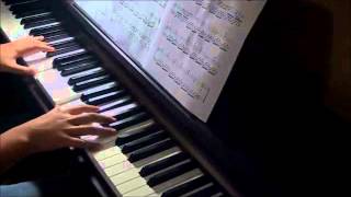 Hermosas canciones en piano [upl. by Eulalie603]