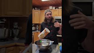 Need the best Granola recipe check out the new video food baking recipe shorts [upl. by Ahso]