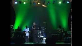 So Amazing Live  Gerald Albright The 4th Annual Nile Gold Jazz Safari  Uganda 2011 [upl. by Rosenthal540]