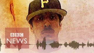 Audio Jihadi John denied being extremist in a recording  BBC News [upl. by Ditter]