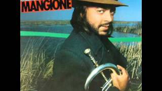 Chuck Mangione  Love The Feelin [upl. by Ecnerwaled916]