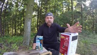 48 Ace Submersible Utility Pump and Premium Fountain Pump Review [upl. by Rennane]