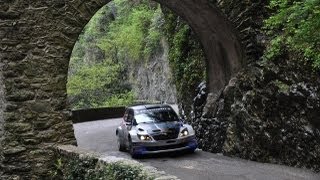 36° Rally 1000 Miglia 2012  Show [upl. by Lehcear]