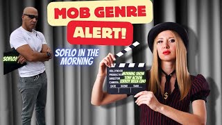 SOFLO IN THE MORNING MOB GENRE [upl. by Mcquade]