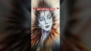 Jai shree ram song dj mera bharat ka baccha baccha jai shree ram bolega youtubeshorts trending 🚩 [upl. by Ellennahs]