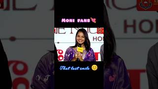 Moni fans 💘 Sherin akka smile 😊 YT EDITZ 💕trending nrfmbrothers nrfmvlogs fayasmoni yteditz [upl. by Dalenna]