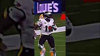 AJ Brown On Top 🥶nfl edit shorts Sub to GP14Soloz [upl. by Wixted]