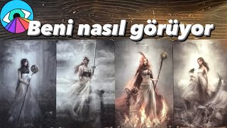 Beni nasıl görüyor 👁‍🗨 [upl. by Enrak]