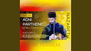 Agni Parthene Complete Live [upl. by Fina382]