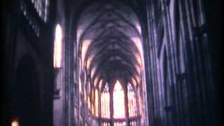 VIDEO  GVerdi Requiem Selection M° INO SAVINI  Prague 1972 [upl. by Toogood]