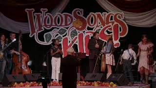 WoodSongs Kids Livestream S3 E5amp6 Arizona Wildflowers Ettore Buzzini Band Southern Sass and Charm [upl. by Naitsirc]