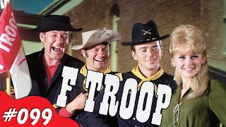 F Troop  Nick Knacks Episode 099 [upl. by Jorry]