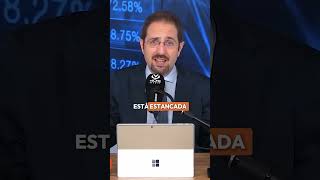 Manuel Llamas explica por qué los sueldos en España son bajos y crecen poco noticias españa [upl. by Kcirevam]